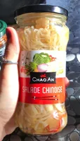 Salade Chinoise