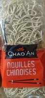 Nouilles chinoises