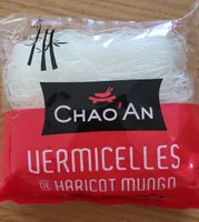 Vermicelle De haricot mungo