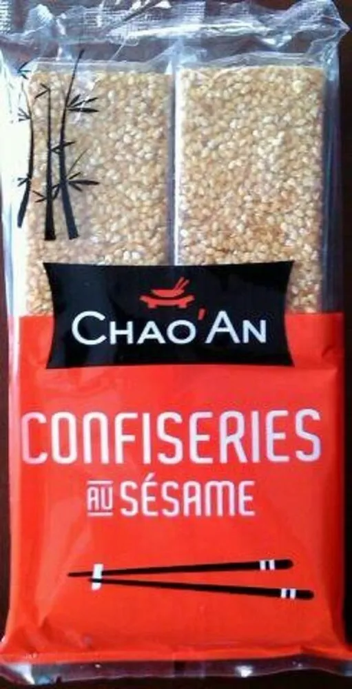 Confiseries au Sesame