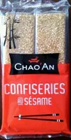 Confiseries au Sesame
