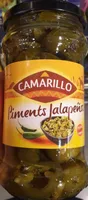 Piments Jalapeños