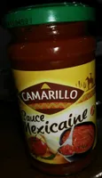 Sauce Mexicaine