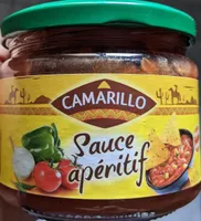 Sauce apéritif