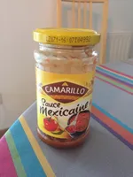 Sauce Mexicaine