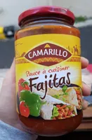 Fajitas
