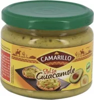 Salsa Guacamole
