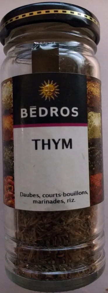 Thym