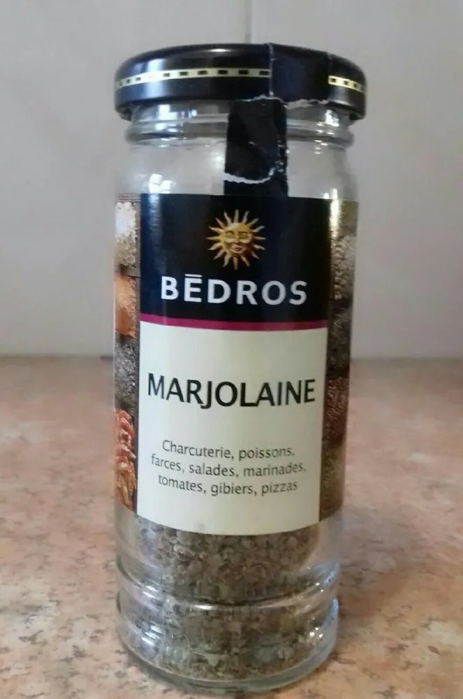 Marjolaine
