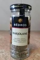 Marjolaine