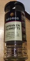 Safran en filaments