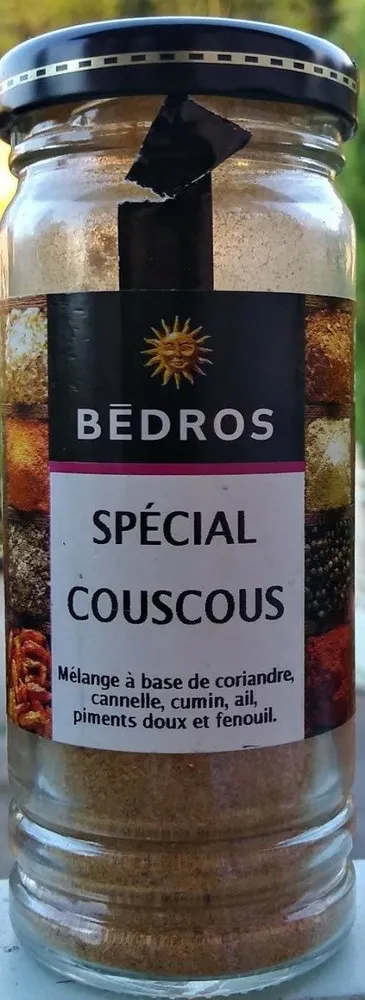Spécial Couscous