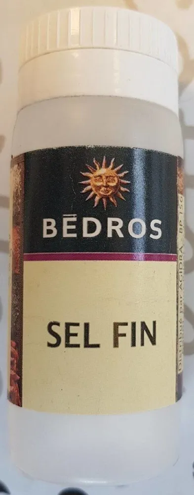 Sel fin