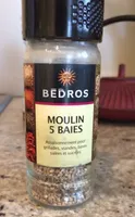 Moulin 5 Baies
