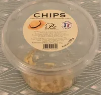 Chips Paille