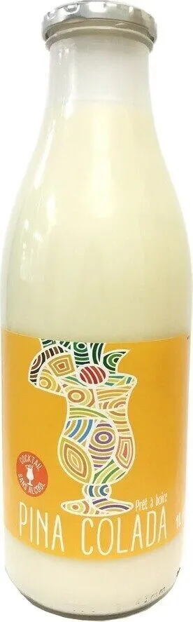 Piña Colada