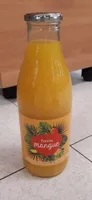 Nectar mangue
