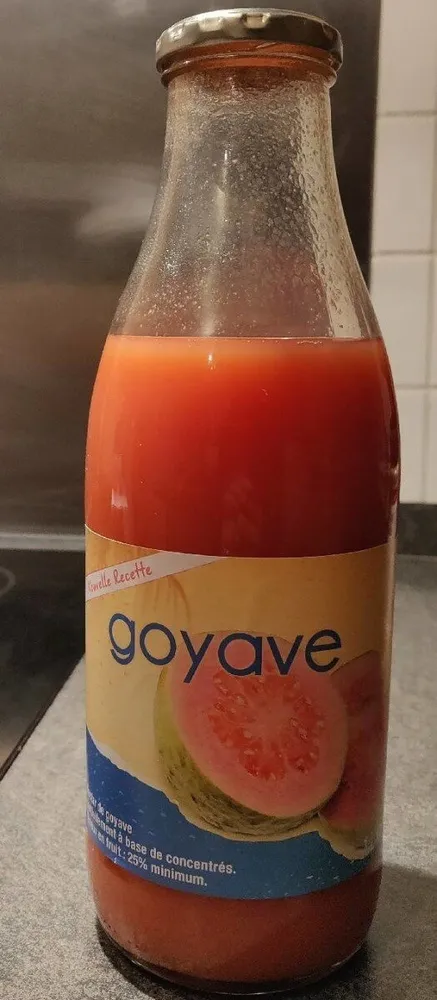 Goyave