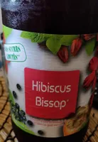 Hibiscus Bissap