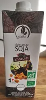 Boisson au soja