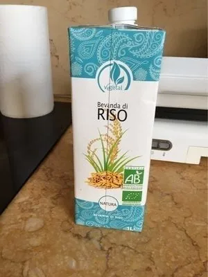 Boisson de riz