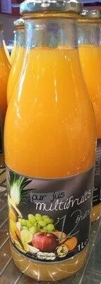 Pur Jus Multifruits