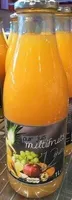 Pur Jus Multifruits