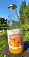 Jus 4 Agrumes