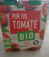 Pur Jus Tomate
