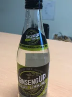 GinsengUp