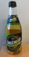 Ginseng Up Apple