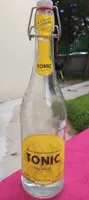 Tonic a l'eau de source