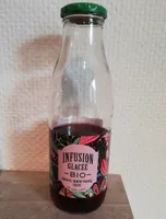 Infusion glacée bio