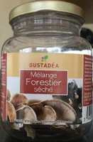 Mélange 3 champignons