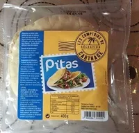 Pitas