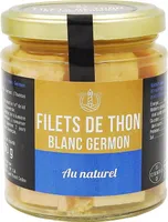 Filet de thon