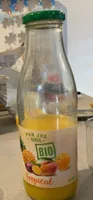 Pur jus 100% bio tropical