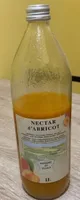 Nectar d’abricot