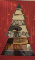 Boîte Sapin
