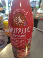 Gazpacho