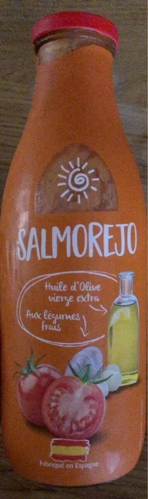 Salmorejo