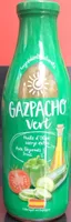 Gaspacho vert
