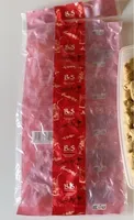 Cacahuètes