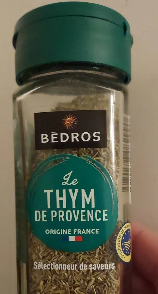Le Thym de Provence