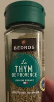 Le Thym de Provence