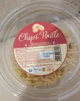 Chips Paille
