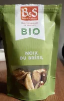 Noix du bresil