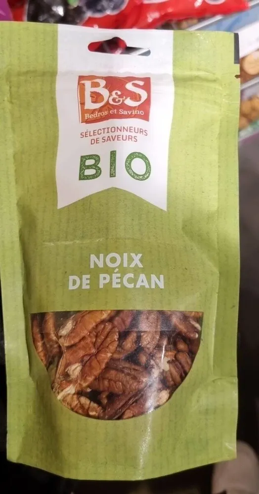 Noix de Pécan