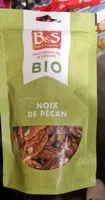 Noix de Pécan