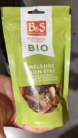 Mélange bien être
